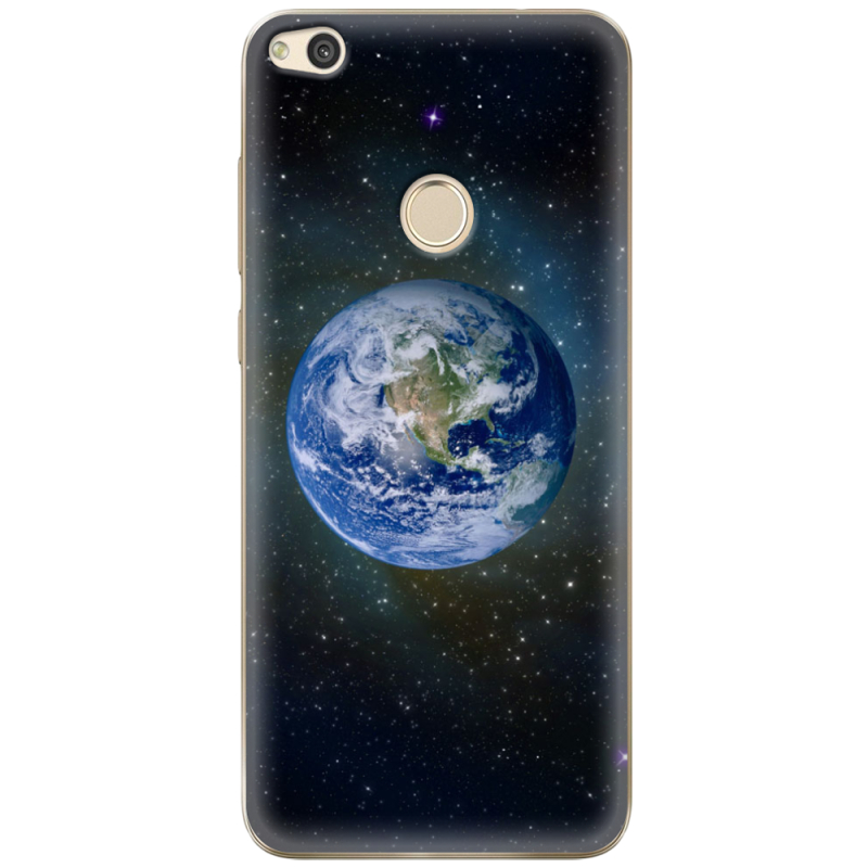 Чехол Uprint Huawei Honor 8 Lite 