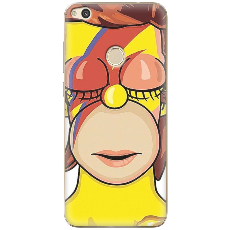 Чехол Uprint Huawei Honor 8 Lite 