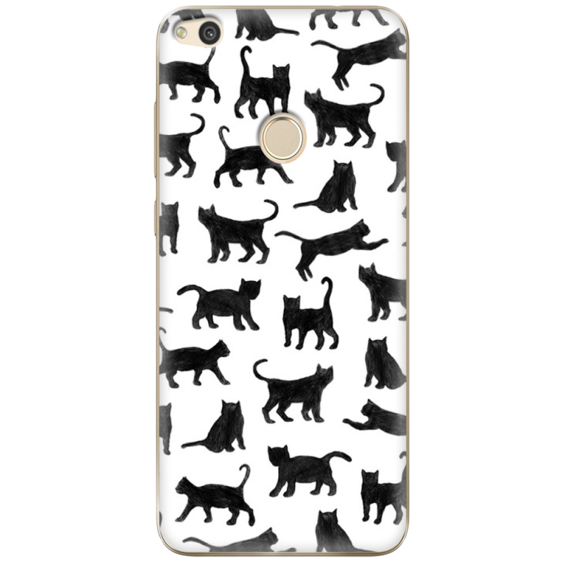 Чехол Uprint Huawei Honor 8 Lite 