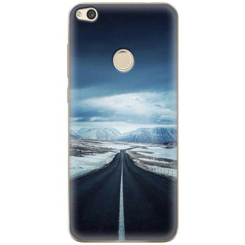 Чехол Uprint Huawei Honor 8 Lite 