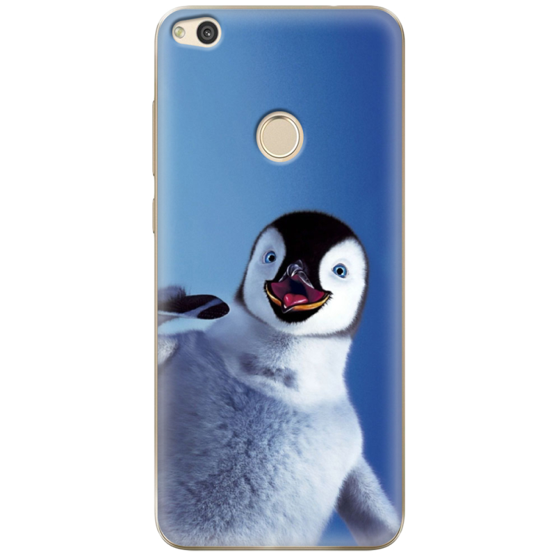 Чехол Uprint Huawei Honor 8 Lite 