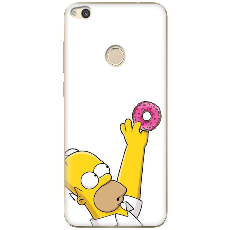 Чехол Uprint Huawei Honor 8 Lite 