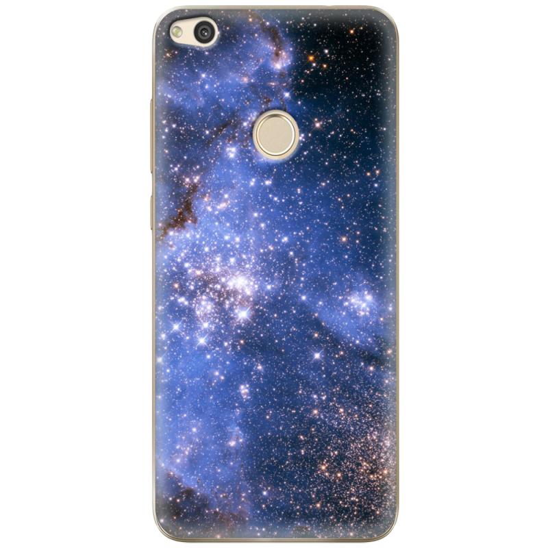 Чехол Uprint Huawei Honor 8 Lite 