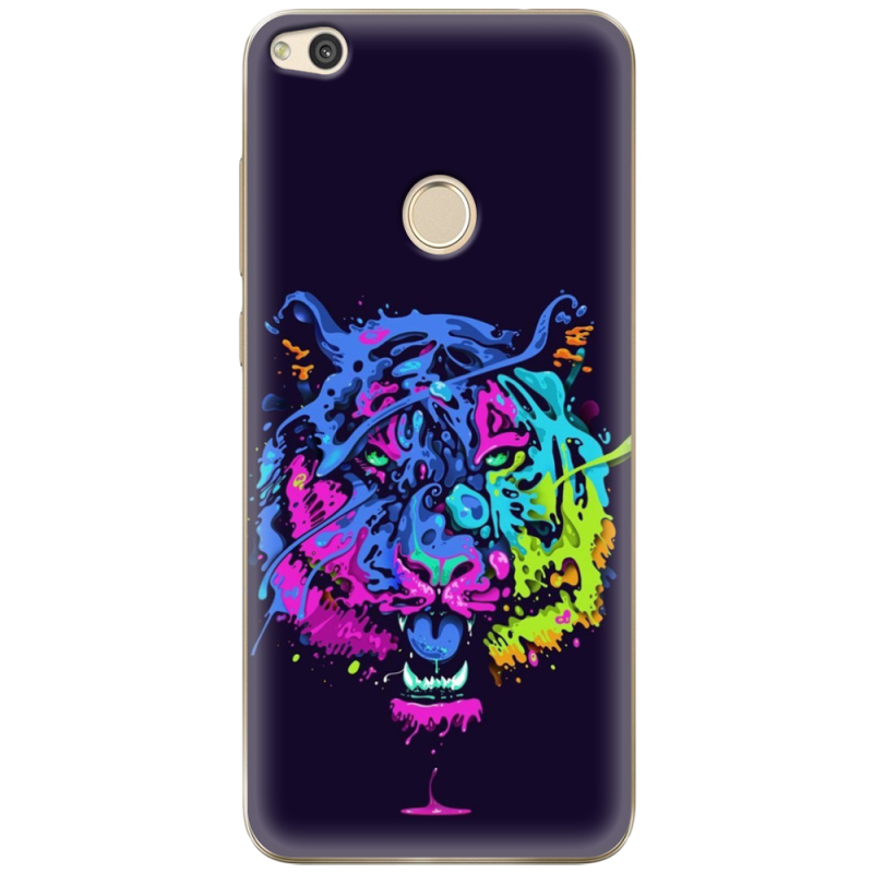 Чехол Uprint Huawei Honor 8 Lite 