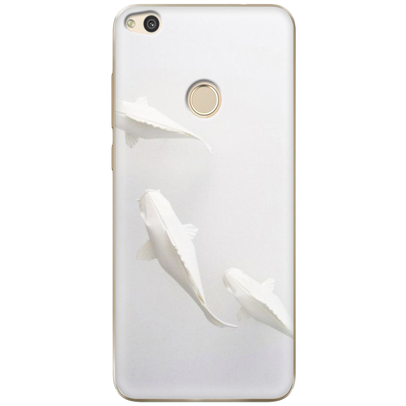 Чехол Uprint Huawei Honor 8 Lite 