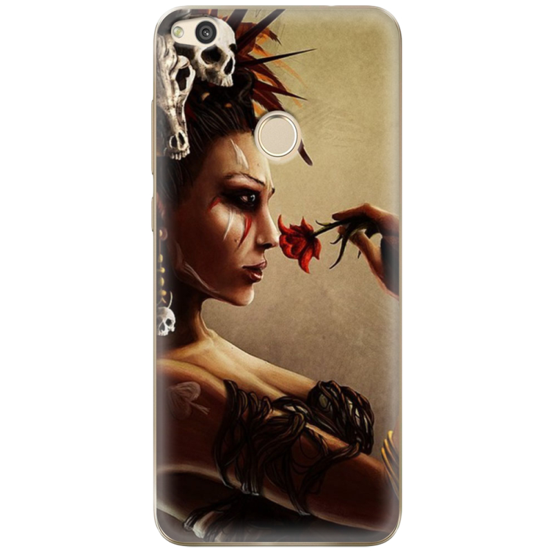 Чехол Uprint Huawei Honor 8 Lite 