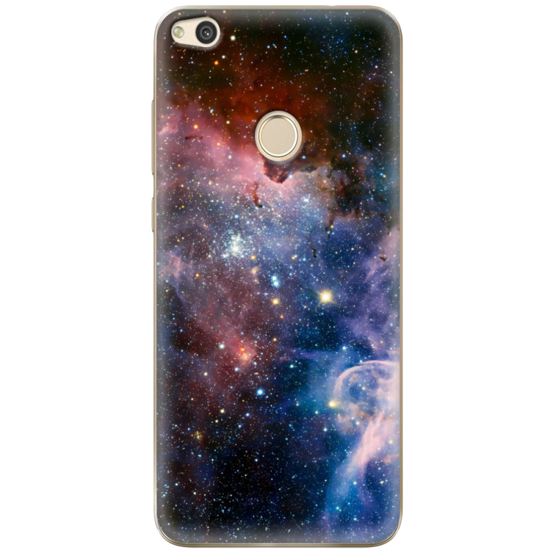 Чехол Uprint Huawei Honor 8 Lite 