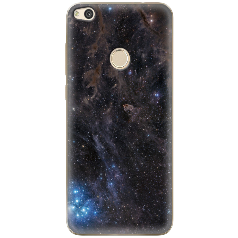 Чехол Uprint Huawei Honor 8 Lite 