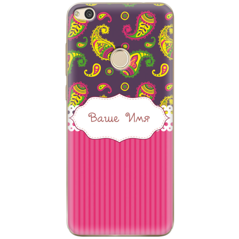 Чехол Uprint Huawei Honor 8 Lite 