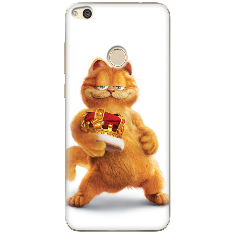 Чехол Uprint Huawei Honor 8 Lite 