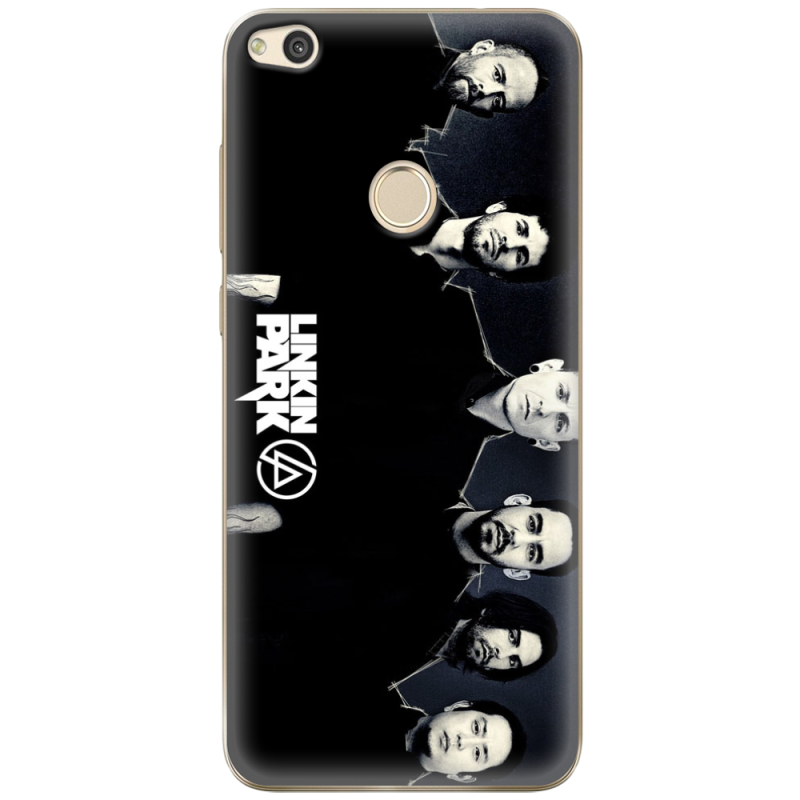 Чехол Uprint Huawei Honor 8 Lite 