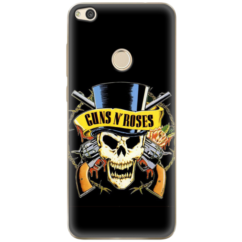 Чехол Uprint Huawei Honor 8 Lite 