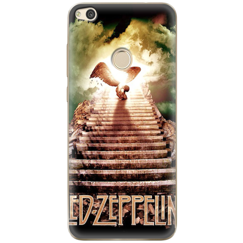 Чехол Uprint Huawei Honor 8 Lite 