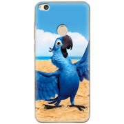 Чехол Uprint Huawei Honor 8 Lite 