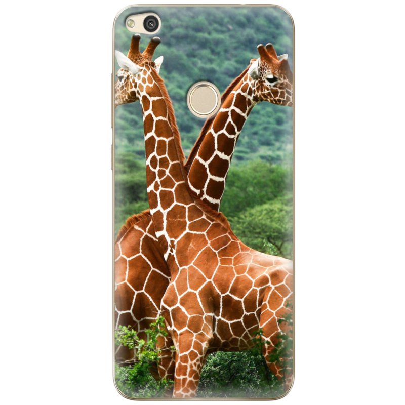 Чехол Uprint Huawei Honor 8 Lite 