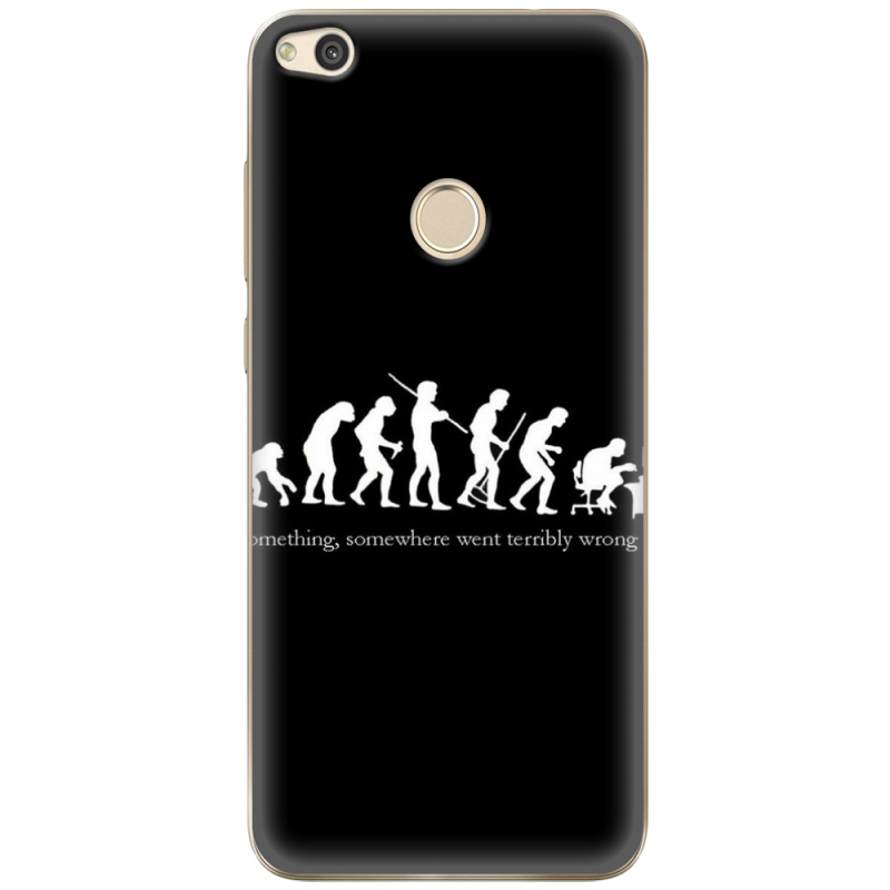 Чехол Uprint Huawei Honor 8 Lite 