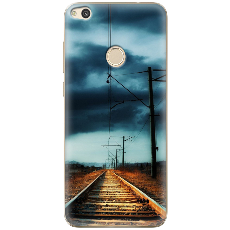 Чехол Uprint Huawei Honor 8 Lite 