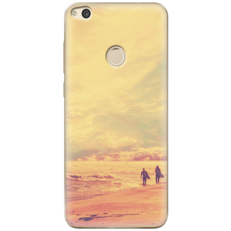 Чехол Uprint Huawei Honor 8 Lite 