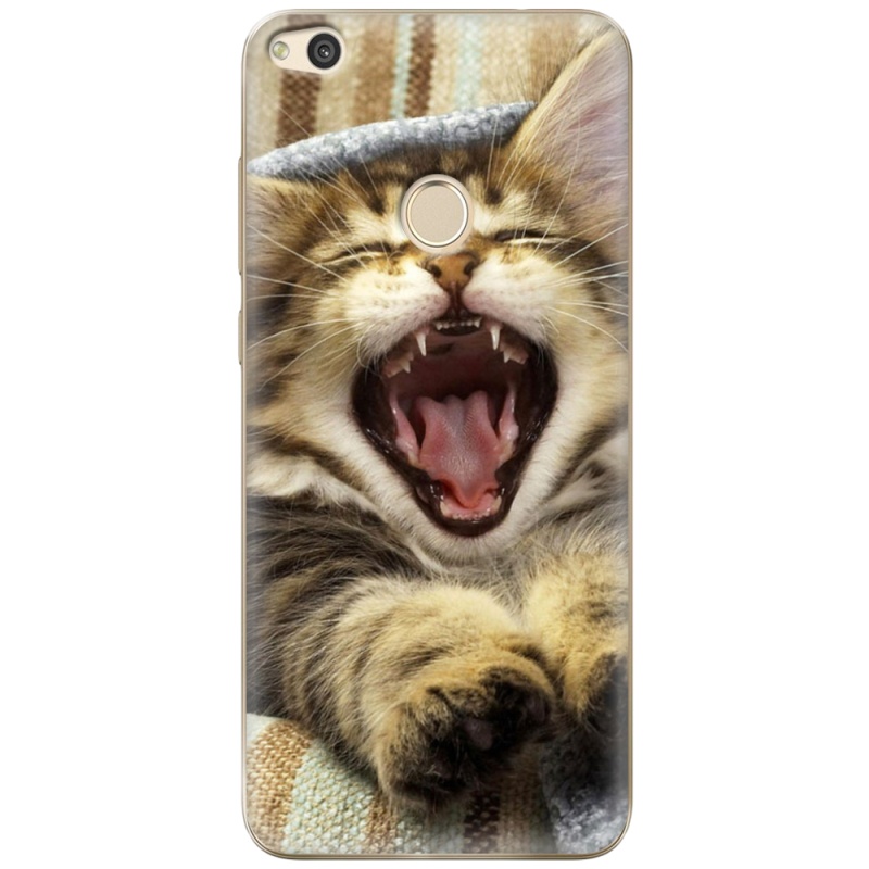 Чехол Uprint Huawei Honor 8 Lite 