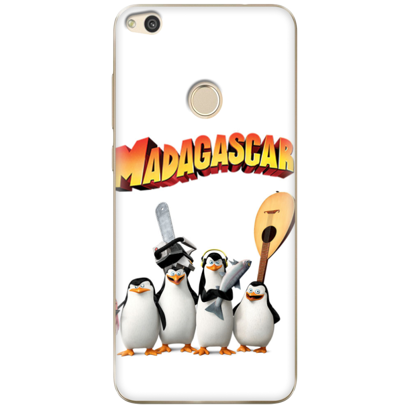 Чехол Uprint Huawei Honor 8 Lite 