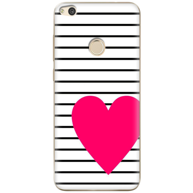 Чехол Uprint Huawei Honor 8 Lite 