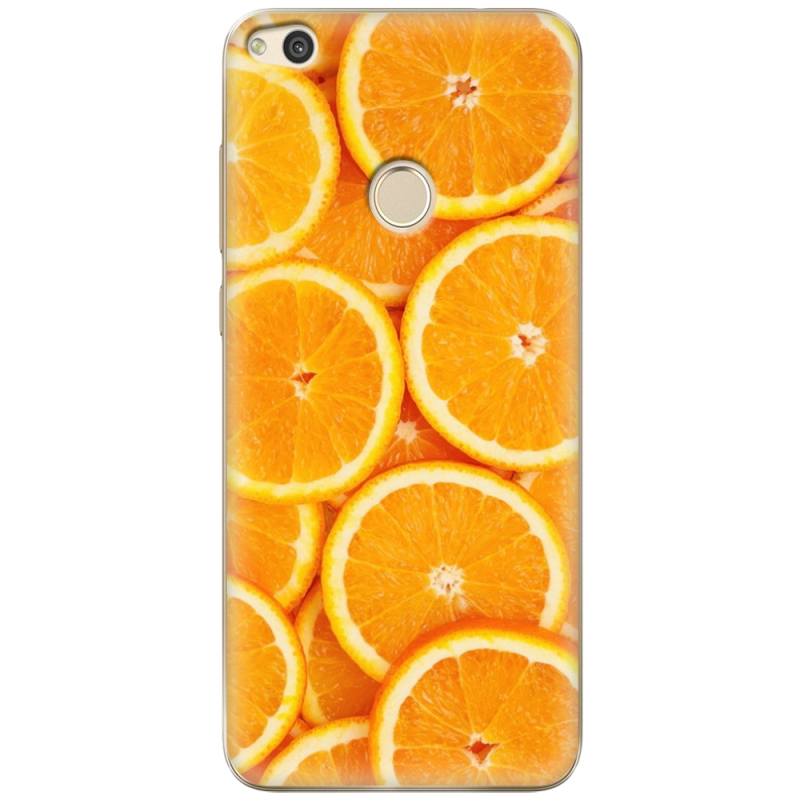 Чехол Uprint Huawei Honor 8 Lite 