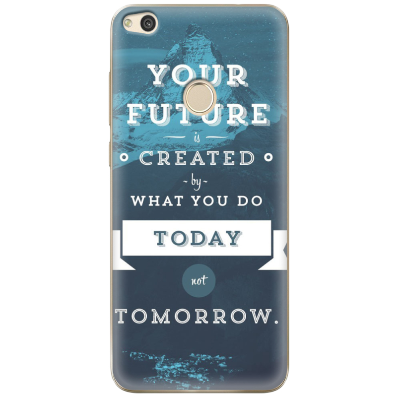 Чехол Uprint Huawei Honor 8 Lite 