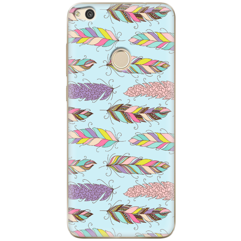 Чехол Uprint Huawei Honor 8 Lite 