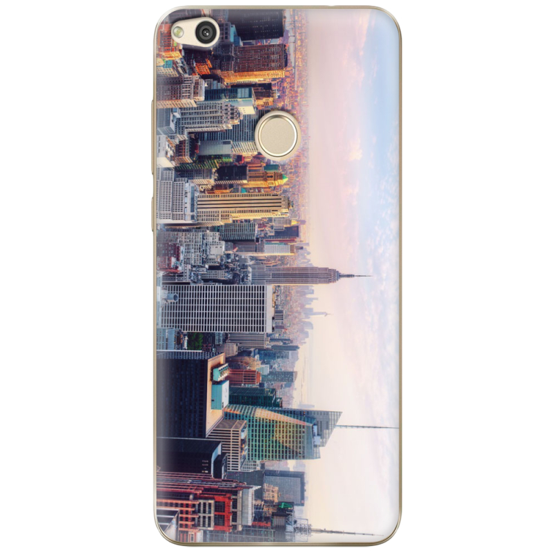 Чехол Uprint Huawei Honor 8 Lite 