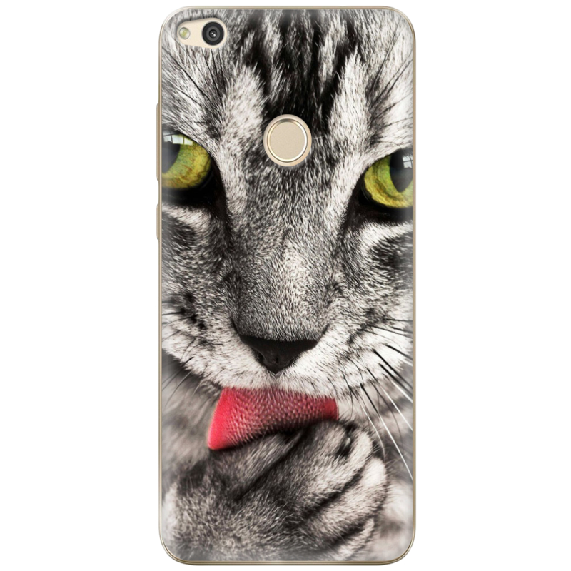 Чехол Uprint Huawei Honor 8 Lite 