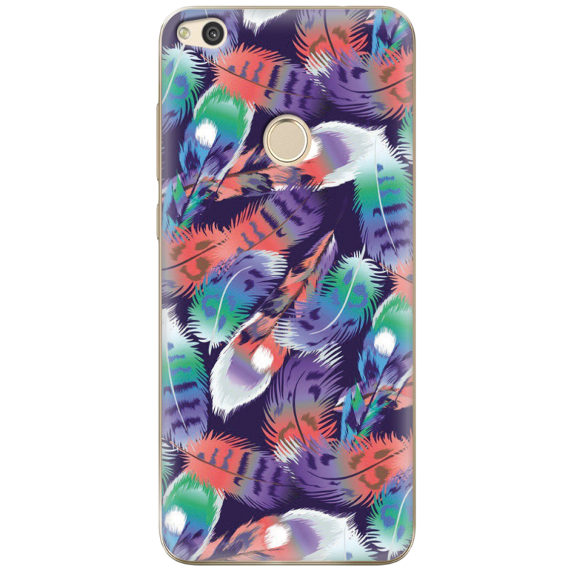 Чехол Uprint Huawei Honor 8 Lite 