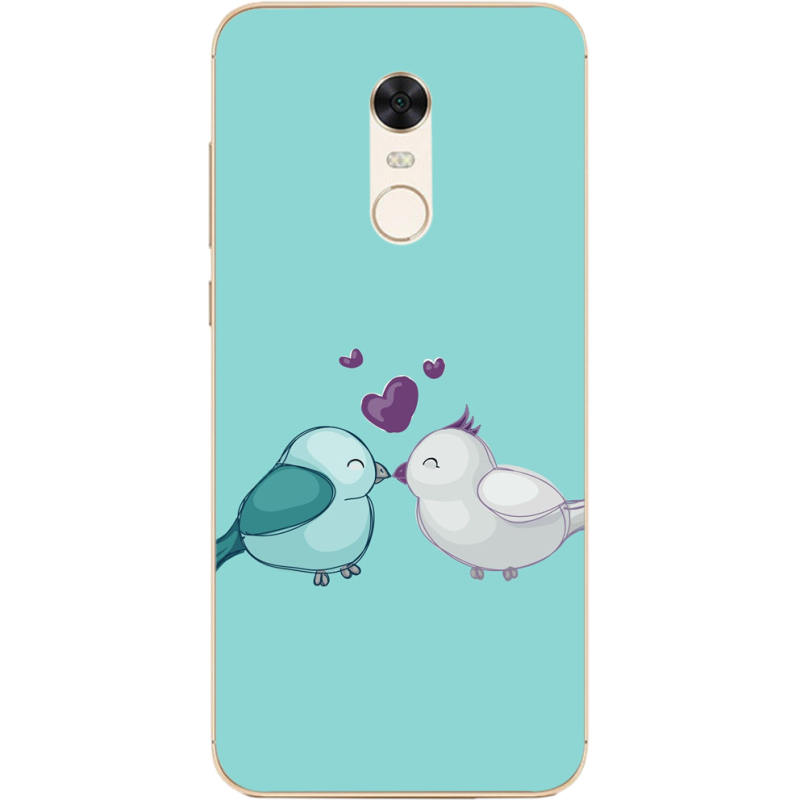 Чехол Uprint Xiaomi Redmi 5 Plus 