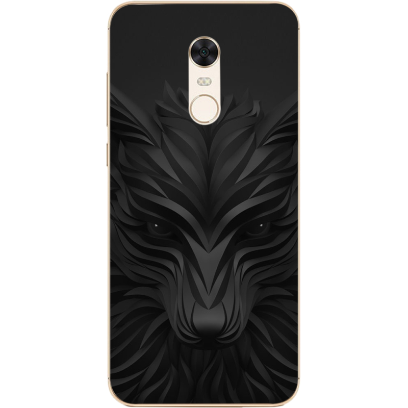 Чехол Uprint Xiaomi Redmi 5 Plus 