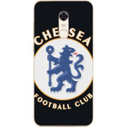Чехол Uprint Xiaomi Redmi 5 Plus FC Chelsea