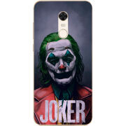 Чехол Uprint Xiaomi Redmi 5 Plus Joker