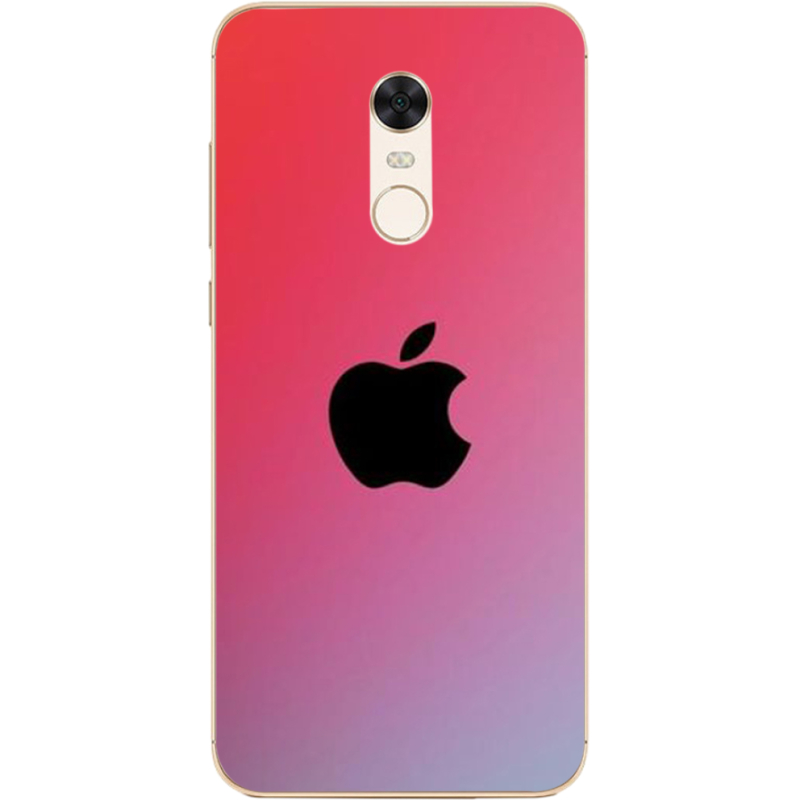 Чехол Uprint Xiaomi Redmi 5 Plus Gradient