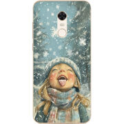 Чехол Uprint Xiaomi Redmi 5 Plus Смак дитинства