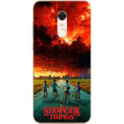 Чехол Uprint Xiaomi Redmi 5 Plus 