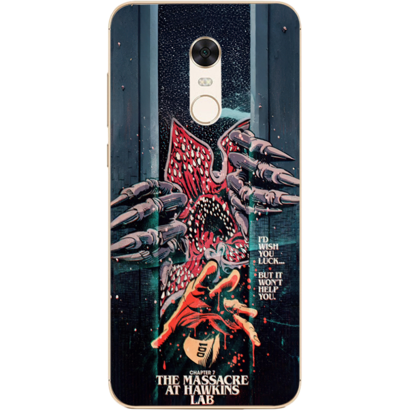 Чехол Uprint Xiaomi Redmi 5 Plus 