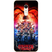 Чехол Uprint Xiaomi Redmi 5 Plus 