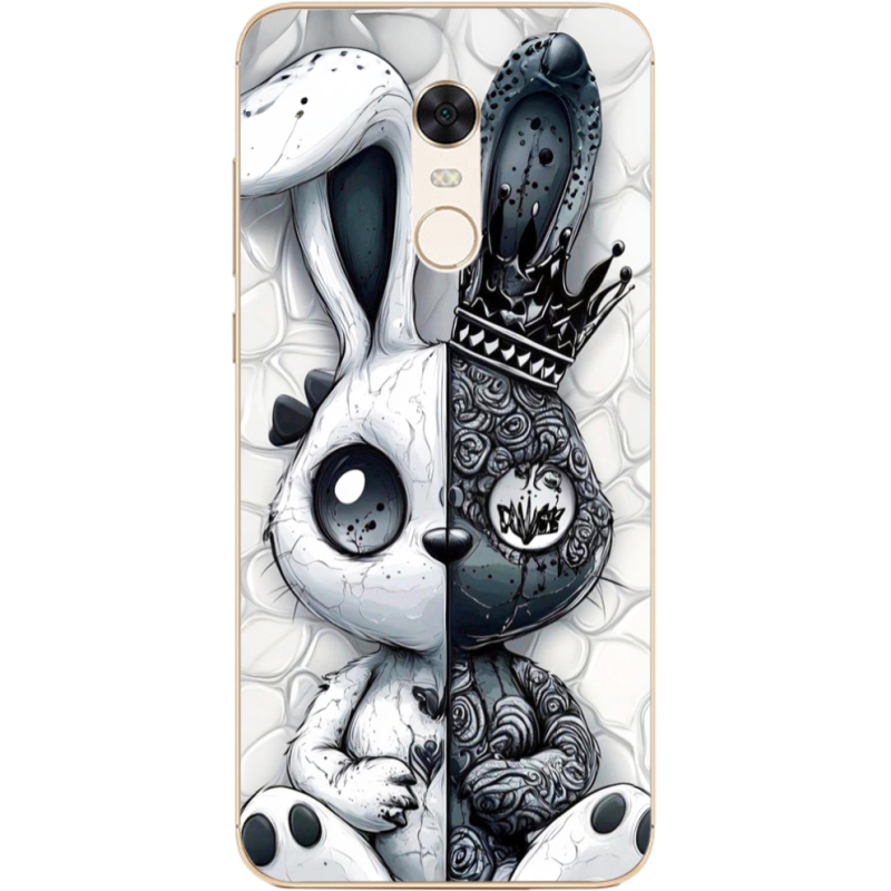 Чехол Uprint Xiaomi Redmi 5 Plus 