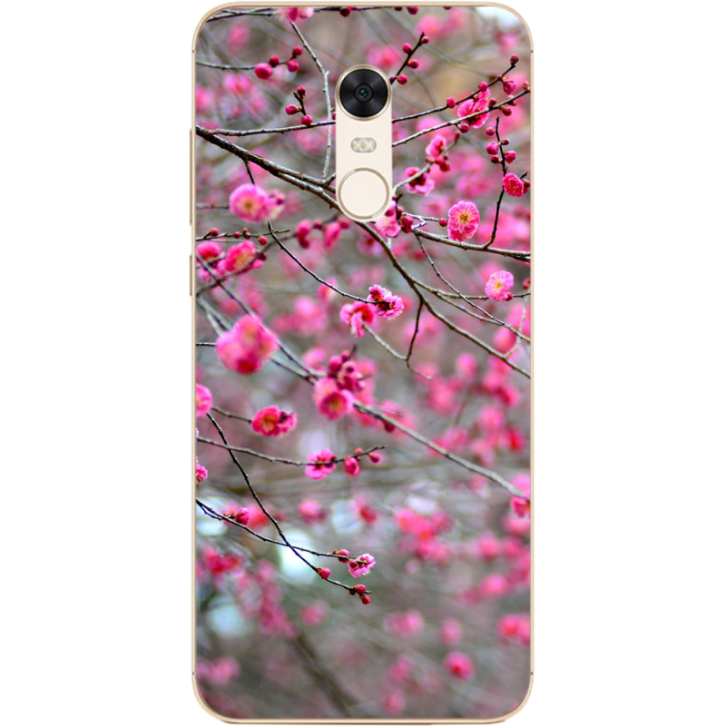 Чехол Uprint Xiaomi Redmi 5 Plus 