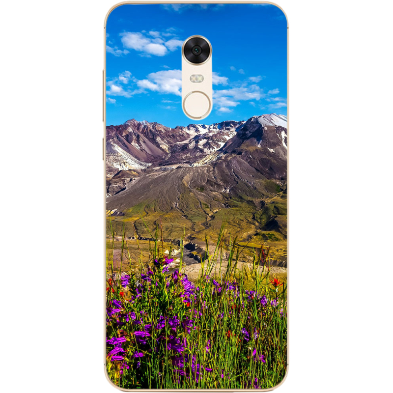 Чехол Uprint Xiaomi Redmi 5 Plus 