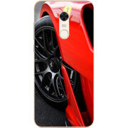 Чехол Uprint Xiaomi Redmi 5 Plus Ferrari 599XX