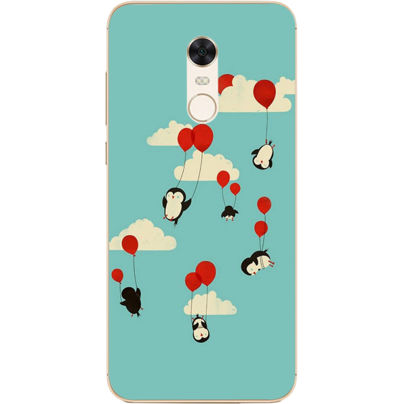 Чехол Uprint Xiaomi Redmi 5 Plus 