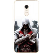 Чехол Uprint Xiaomi Redmi 5 Plus Assassins Creed 3