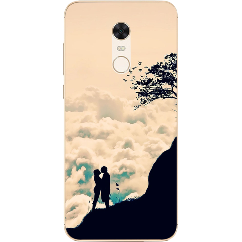 Чехол Uprint Xiaomi Redmi 5 Plus 