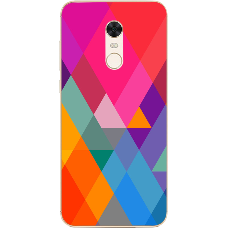 Чехол Uprint Xiaomi Redmi 5 Plus 