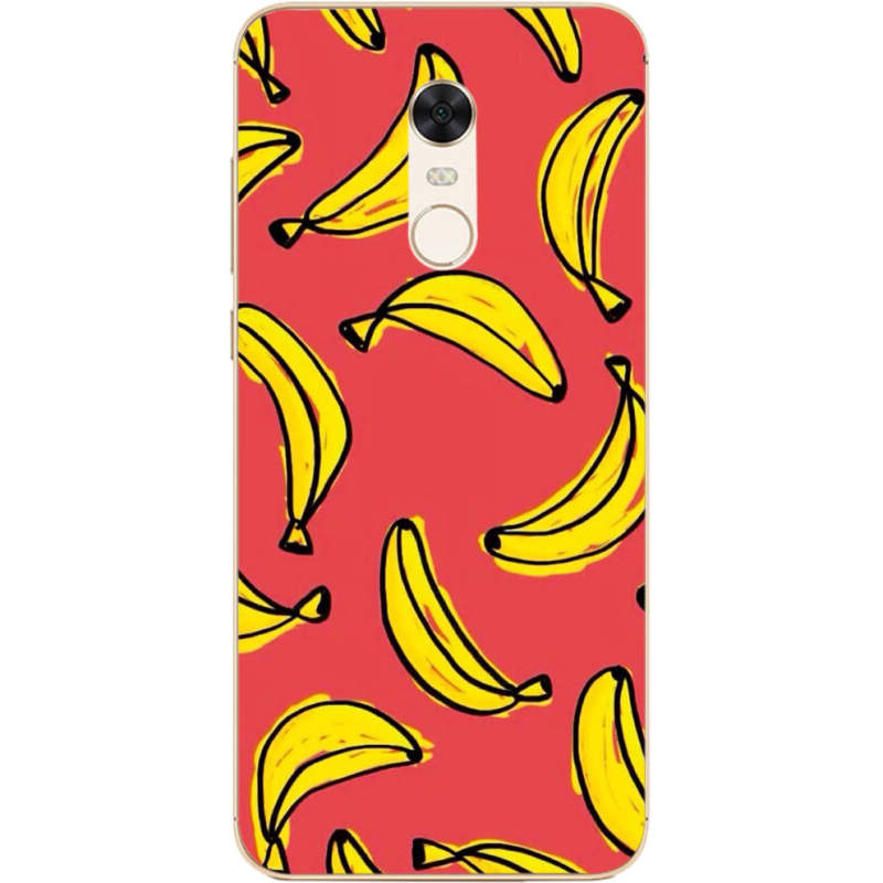 Чехол Uprint Xiaomi Redmi 5 Plus 