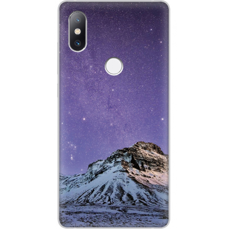 Чехол Uprint Xiaomi Mi Mix 2s 